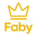 Faby Logo