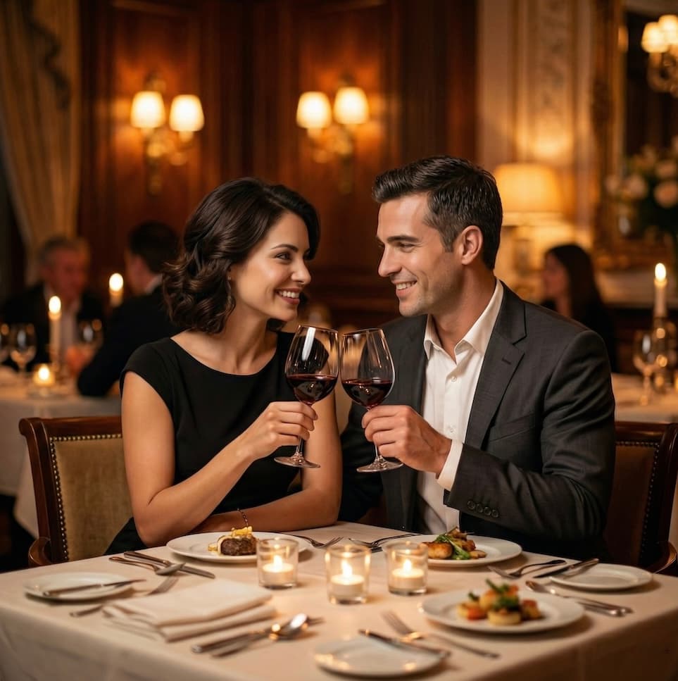 Curated experience hosted on Faby